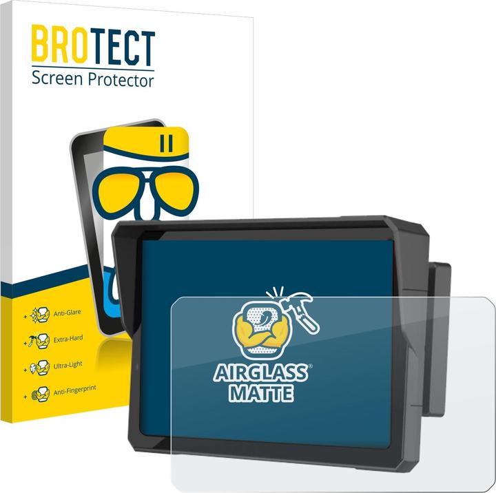 Image du produit BROTECT AirGlass Verre Mat