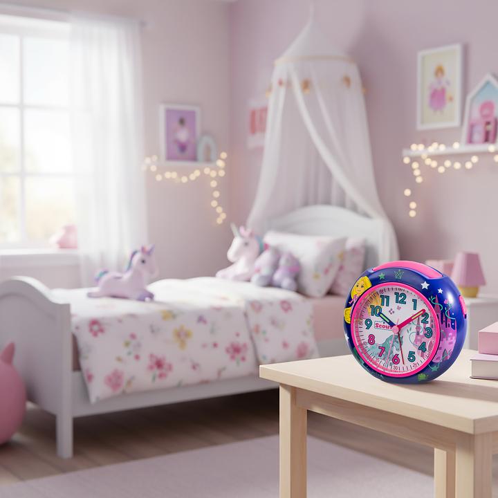 Produktbild Scout Pics