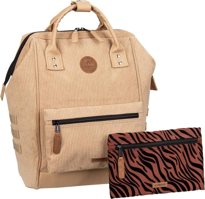 Image du produit Cabaia Rucksack LUXOR Backpack (18 l)