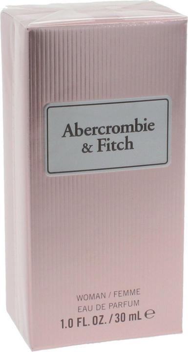 Produktbild Abercrombie and Fitch First Instinct (Eau de Parfum, 30 ml)