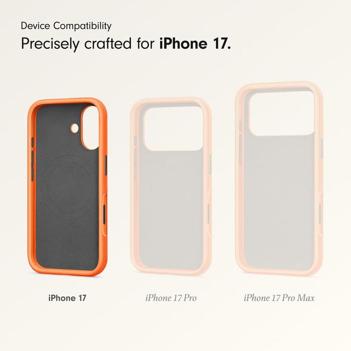 Actual product image Beats Rugged Case (Apple iPhone 17)