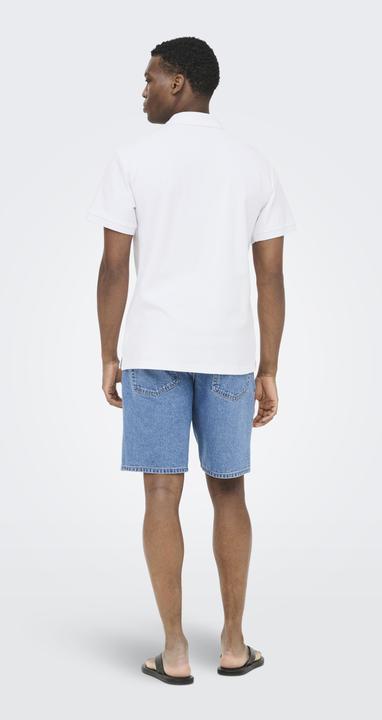 Produktbild Only & Sons ONSBEN Polo Polo (M)