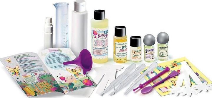 Produktbild Clementoni Galileo Bio Kosmetik