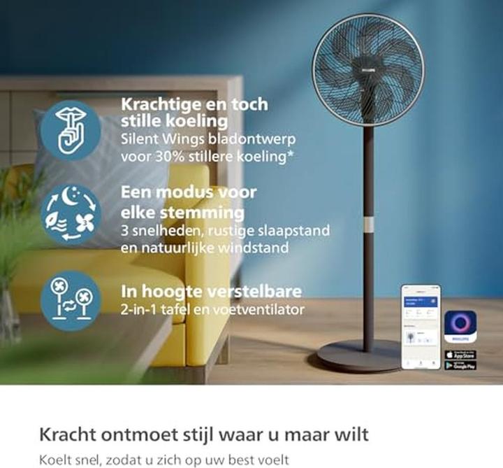 Immagine prodotto Philips CX3550/01 (46 dB)
