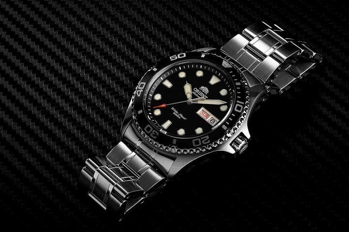 Produktbild Orient Ray II (Analoguhr, 42 mm)