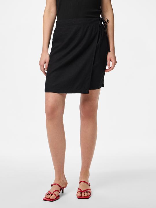 Image du produit Pieces Pcpia Mw Mini Skirt Dmo Noos (XXL)