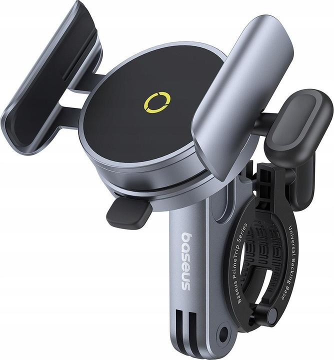 Baseus Magnetische fietsbeugel uit de PrimeTrip-serie
