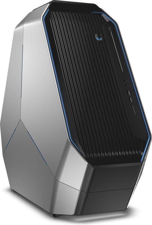 Actual product image Alienware Area-51 (Intel Core i7-5820K OC, 16 GB, 128 GB, GeForce GTX 980)
