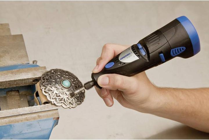 Produktbild Dremel Borstenbürste Ø 3,2 mm (3 Stück)