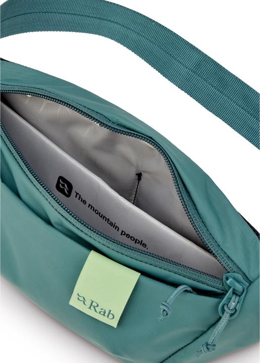 Image du produit Rab Tygen 2