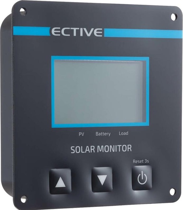 Ective Solar Monitor SM 1