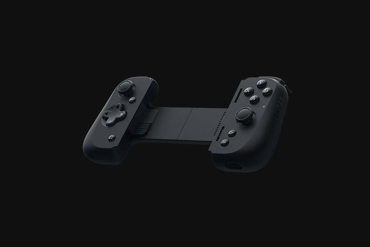 Actual product image Razer Kishi V2 USB C (Android, iOS, PC)
