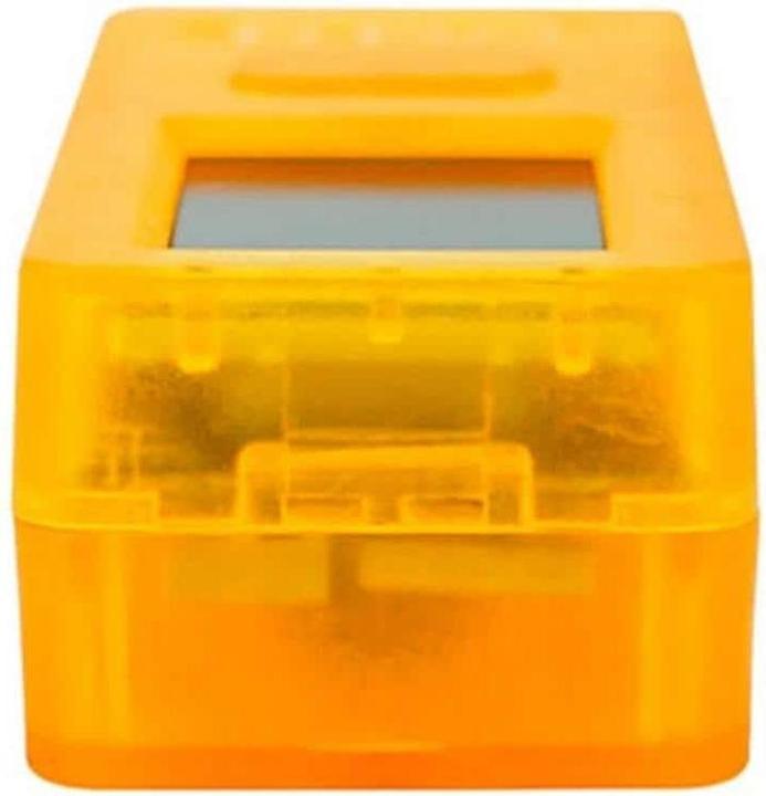 Produktbild Blockstream Jade - Transparent Orange (Bitcoin)