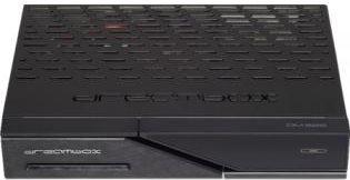 Produktbild Dreambox Dm 525 HD S2 (DVB-S2, CI-Schacht)