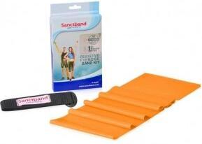 Actual product image Sanctband Training set (2 m)