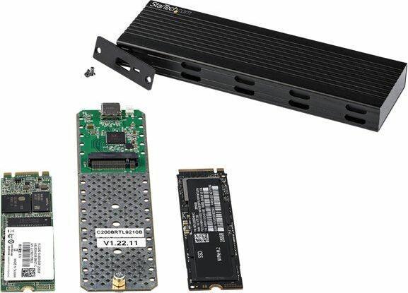 Immagine prodotto StarTech SM2E1BMU31C (M.2)