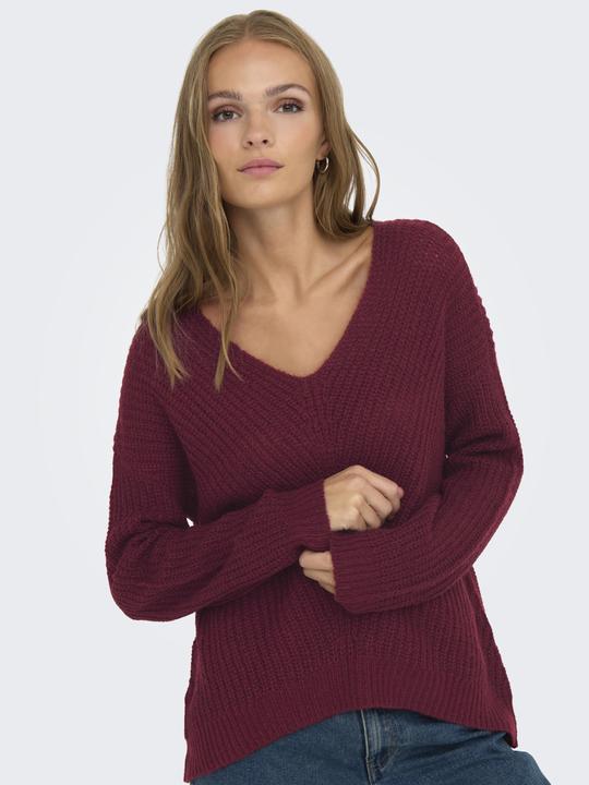 Image du produit JdY Jdynew Megan L/S Pullover Knt Noos (M)