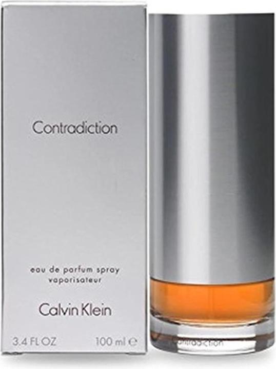 Produktbild Calvin Klein Contradiction (Eau de Parfum, 100 ml)
