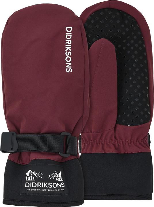 Produktbild Didriksons Kid's Lovas Mitten (M)