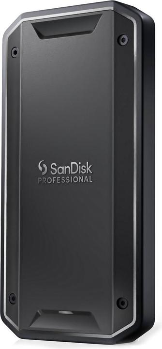 Image du produit Sandisk PRO-G40 (2 To)