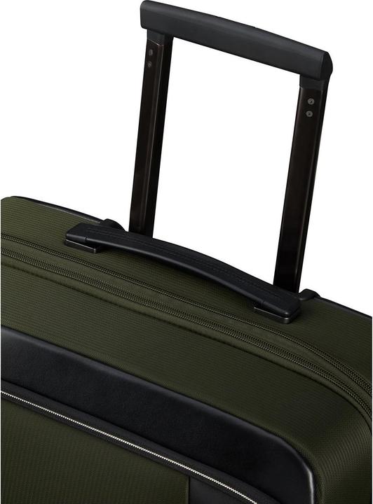 Image du produit Samsonite Splendix Trolley mit 4 Rollen 67cm (80 l)