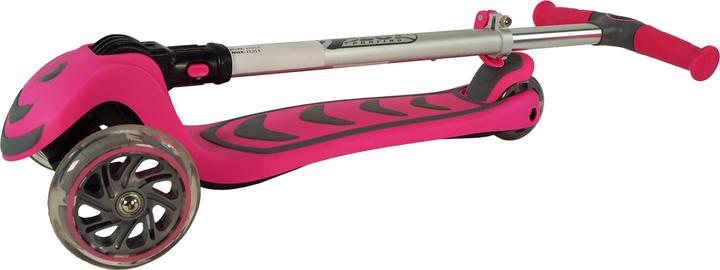 Produktbild Magni Kick Scooter 4-Wheel pink