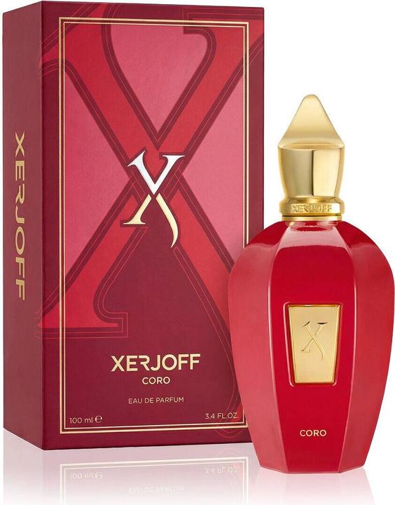 Immagine prodotto XerJoff Coro EDP 100ML (Eau de parfum, 100 ml)