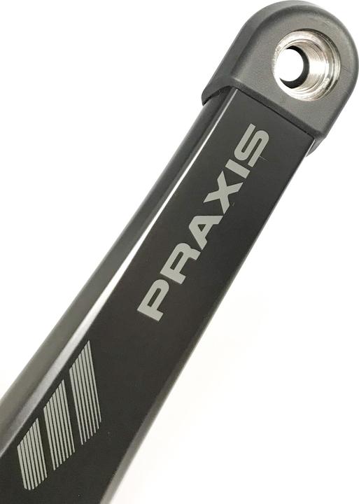 Produktbild E-Crank Type 3 Carbon (165 mm)