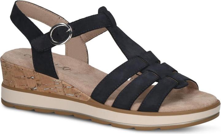 Actual product image Caprice Sandal (38)