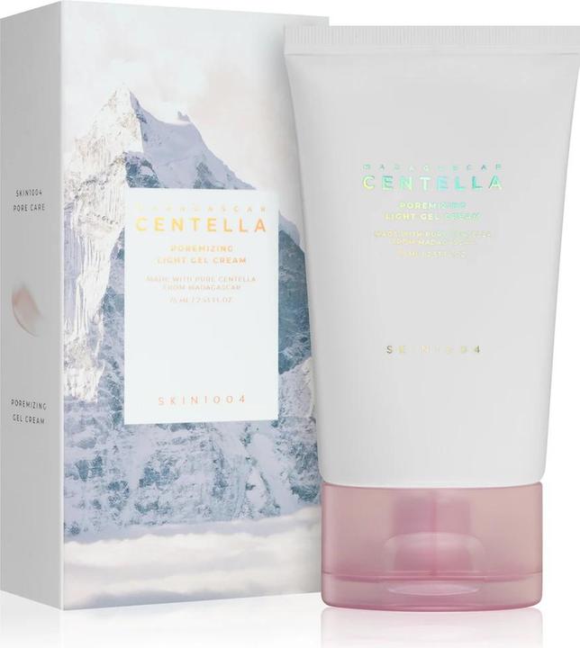 Image du produit Skin1004 Madagascar Centella (75 ml, Crème de jour)