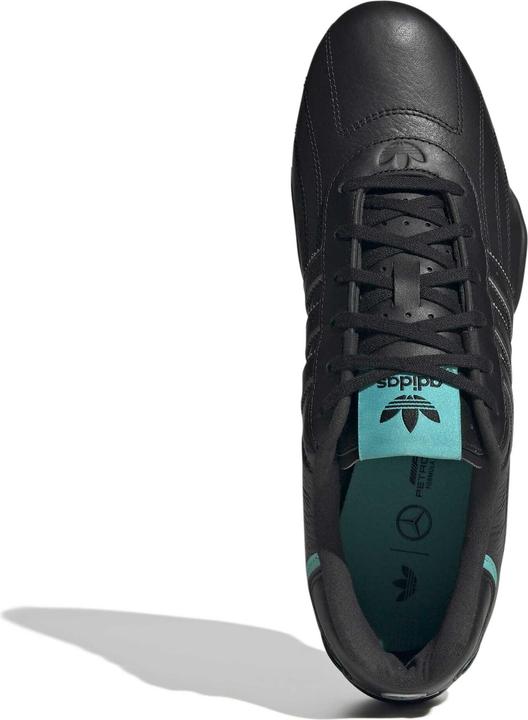 Produktbild adidas Adiracer Hi Mercedes Amg Petronas F1 Team (38 2/3)