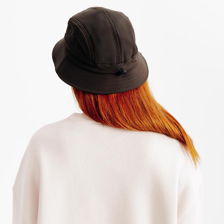 Produktbild Decathlon Fischerhut rund - braun