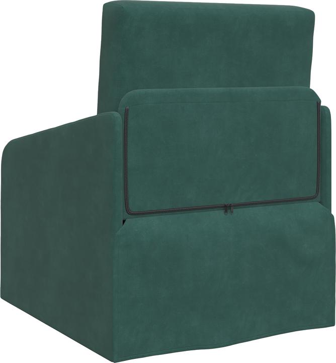 Produktbild vidaXL Schlafsofa