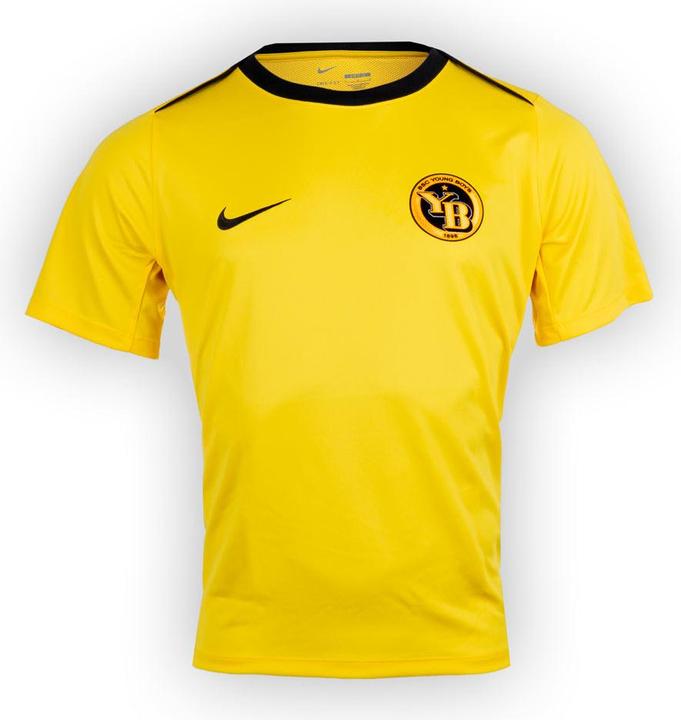 Produktbild BSC Young Boys YB T-Shirt Training Nike Kinder 24/25 (152, 158)