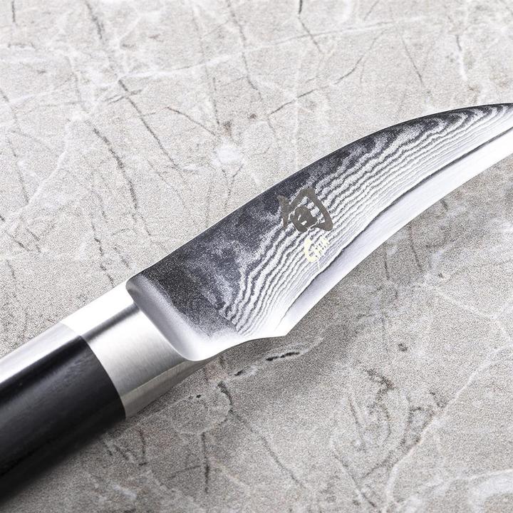 Produktbild Kai Shun Schälmesser (6 cm)