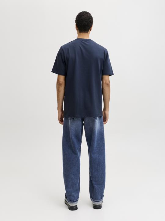 Actual product image Jack & Jones Rddloose Royal Selvedge Re 461 Noos (W31/L30)