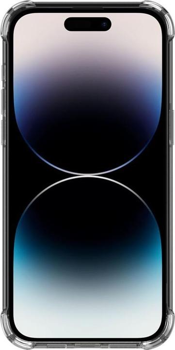 Produktbild Evelatus iPhone 15 Pro Max Shockproof case with Magsafe (Apple iPhone 15 Pro Max)