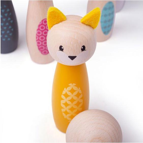 Thumbnail - Bigjigs Bowling!