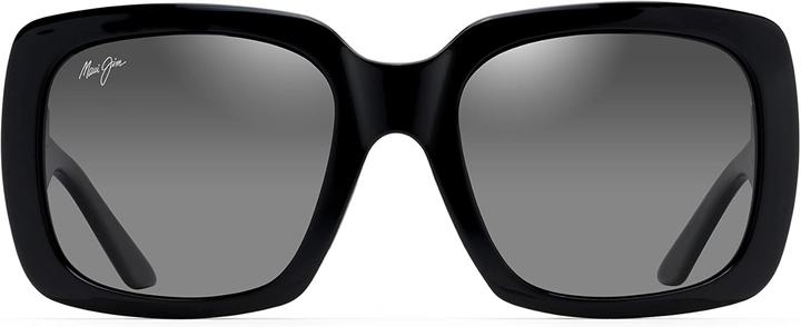 Actual product image Maui Jim Two Steps Neutral Grey Square