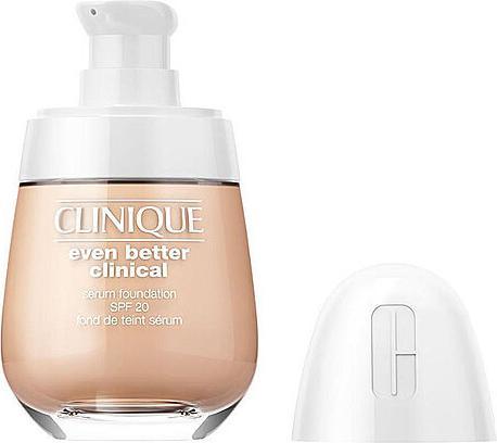 Actual product image Clinique Even Better (CN10 - Alabaster)