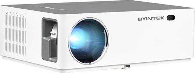 Produktbild Byintek Projector K20 Basic LCD 1920x1080p (Full HD, 500 lm)