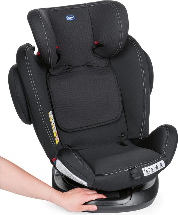 Chicco Unico Plus (Child seat, ECE R44 Standard)