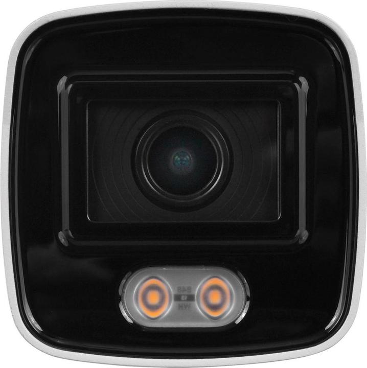 Actual product image Hikvision DS-2CD2047G2-L 2.8mm C Bullet 4MP Easy IP 4-2nd ColorVu (2688 x 1520 pixels)