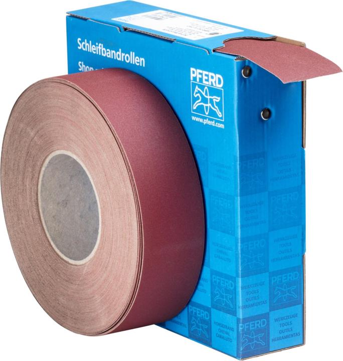 Actual product image Pferd Sandpaper roll (240)