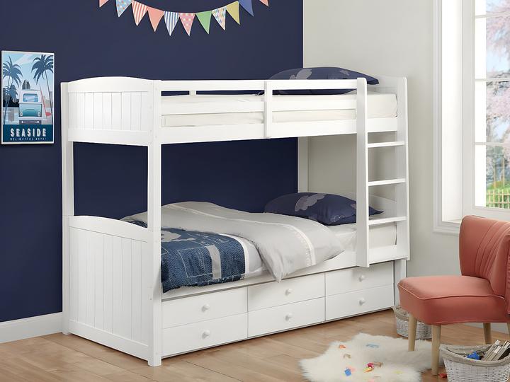 Produktbild Vente-unique Anchise (90 x 190 cm)