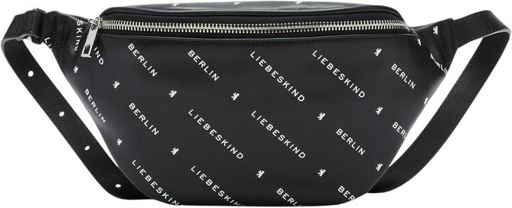 Liebeskind Berlin Adjustable Waist Bag with Spacious Storage and Secure Closure