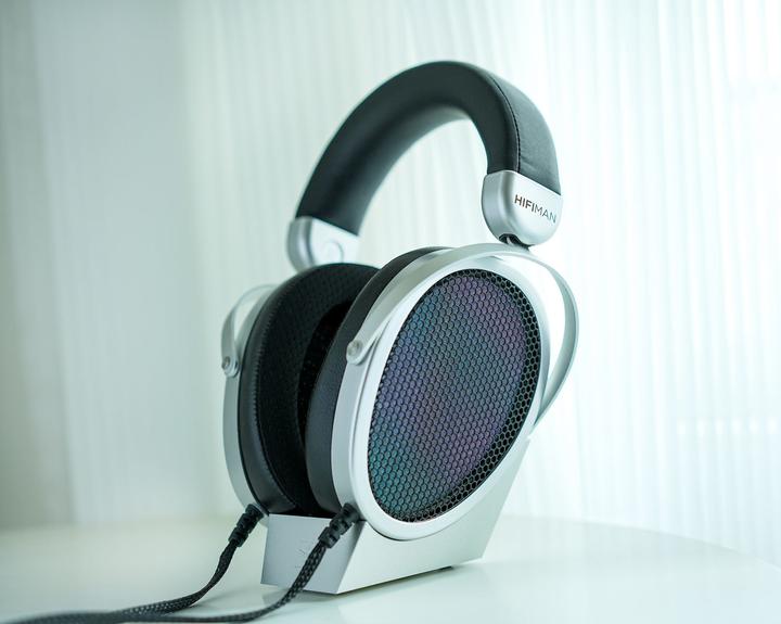 Produktbild Hifiman Mini Shangri La Elektrostatisches System (Kabelgebunden)