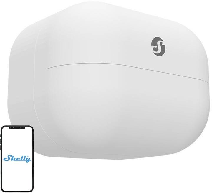 Immagine prodotto Shelly Movimento BLU (9 m)