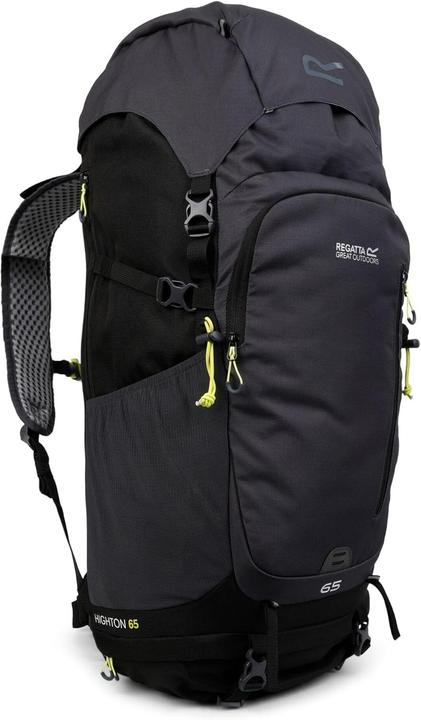 Actual product image Regatta Highton V2 (65 l)