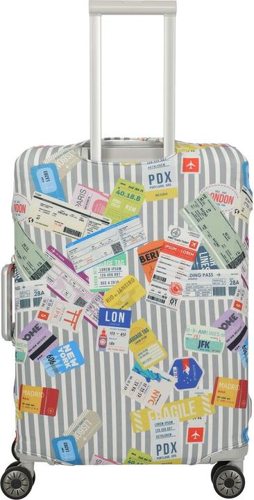 Actual product image Travelite Basics (Protective sheath)